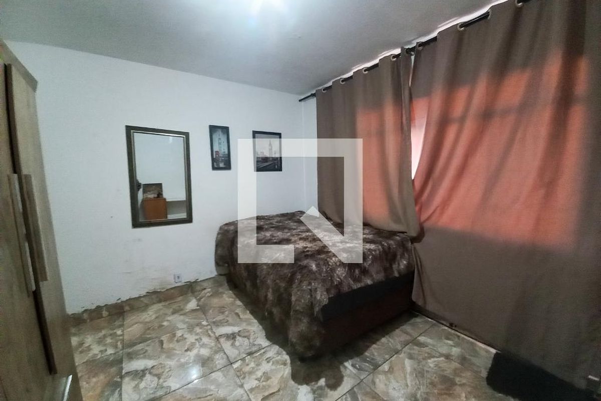 Apartamento, 1 quarto, 37 m² - Foto 6