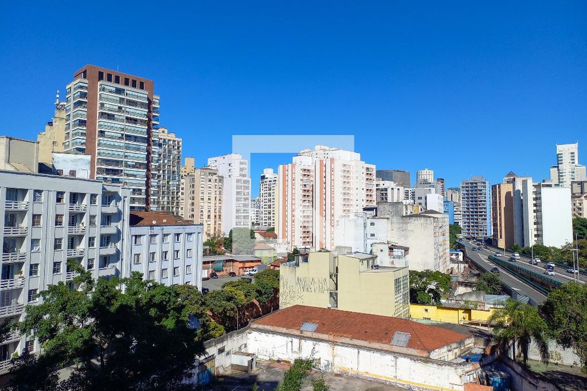 Apartamento, 1 quarto, 37 m² - Foto 4