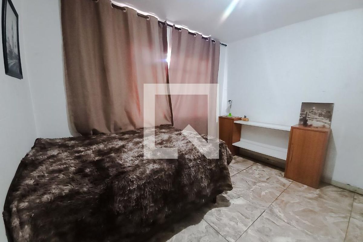 Apartamento, 1 quarto, 37 m² - Foto 5