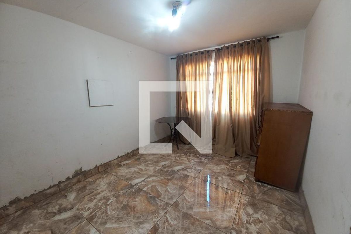 Apartamento, 1 quarto, 37 m² - Foto 2