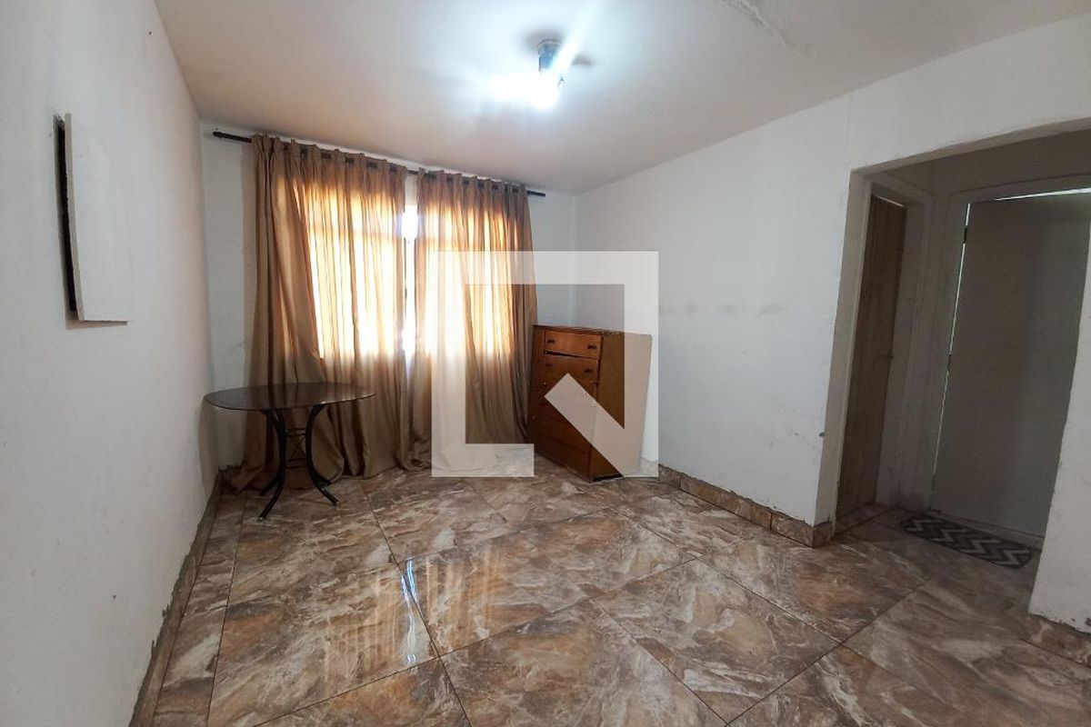 Apartamento, 1 quarto, 37 m² - Foto 1