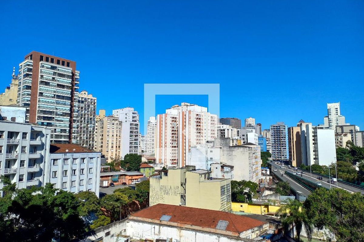 Apartamento, 1 quarto, 37 m² - Foto 8