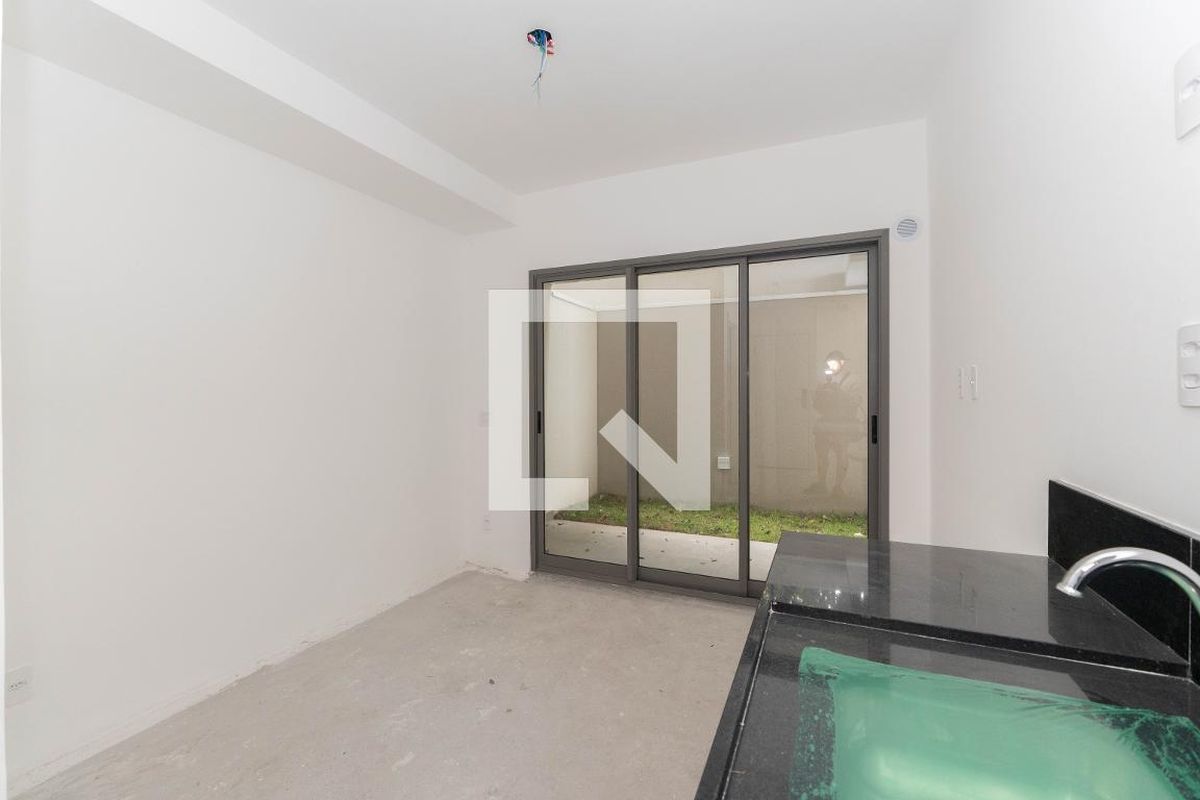 Apartamento, 1 quarto, 31 m² - Foto 2