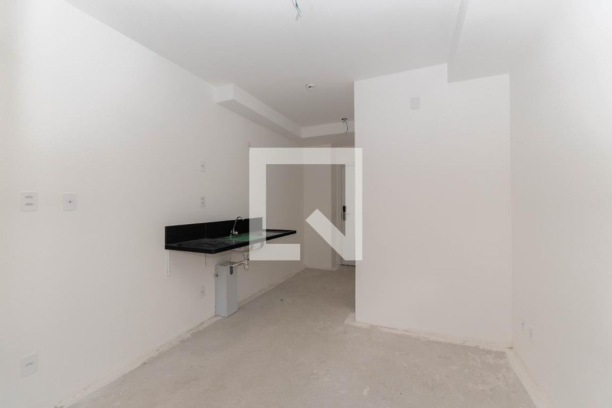 Apartamento, 1 quarto, 31 m² - Foto 5