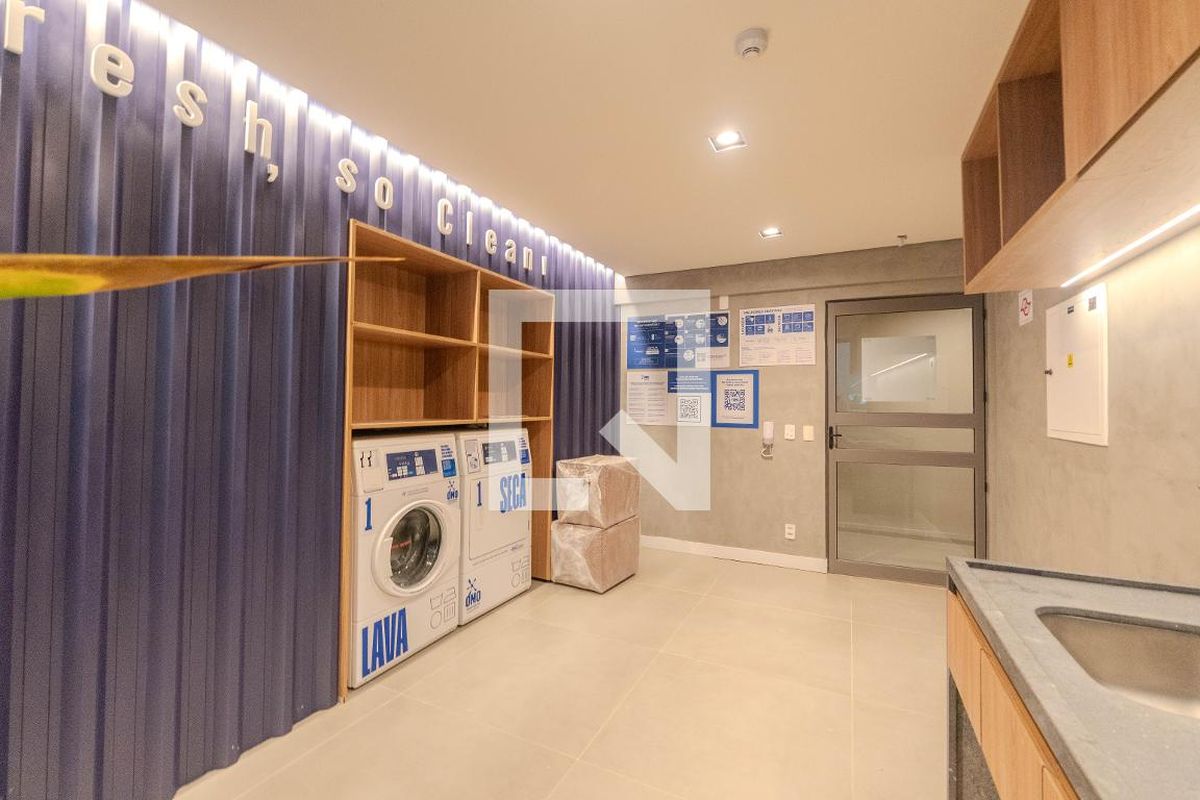 Apartamento, 1 quarto, 31 m² - Foto 26