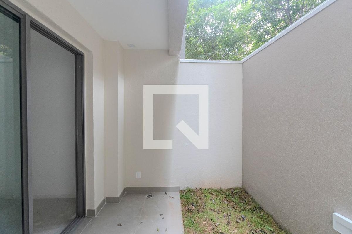 Apartamento, 1 quarto, 31 m² - Foto 8