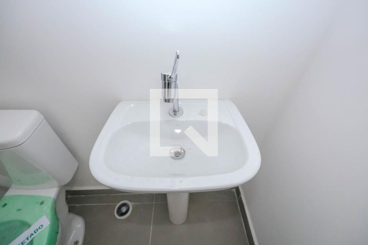 Apartamento, 1 quarto, 31 m² - Foto 12