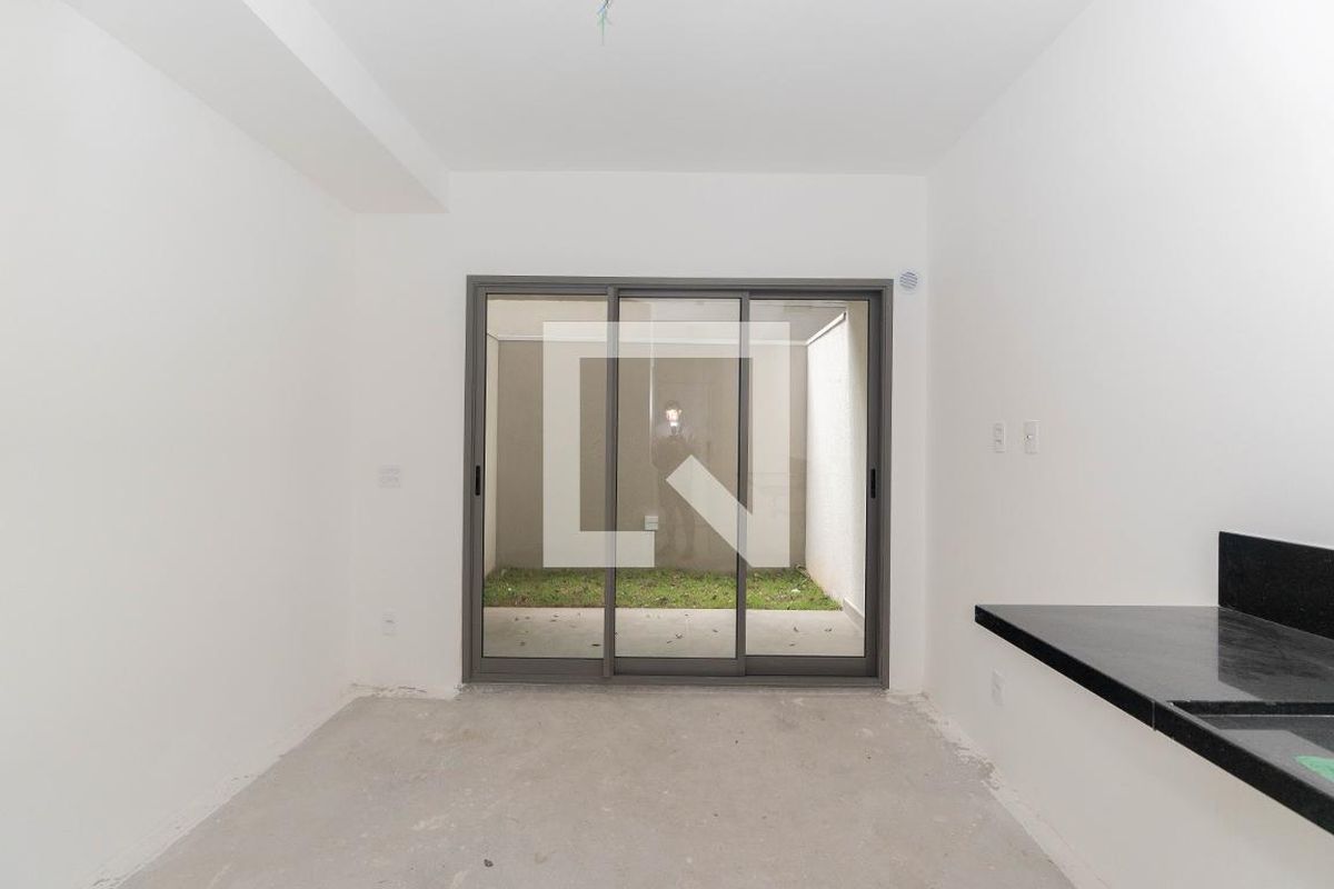 Apartamento, 1 quarto, 31 m² - Foto 3