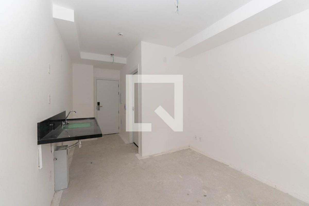 Apartamento, 1 quarto, 31 m² - Foto 4