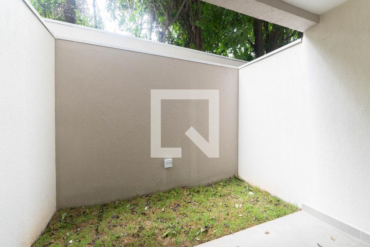 Apartamento, 1 quarto, 31 m² - Foto 6