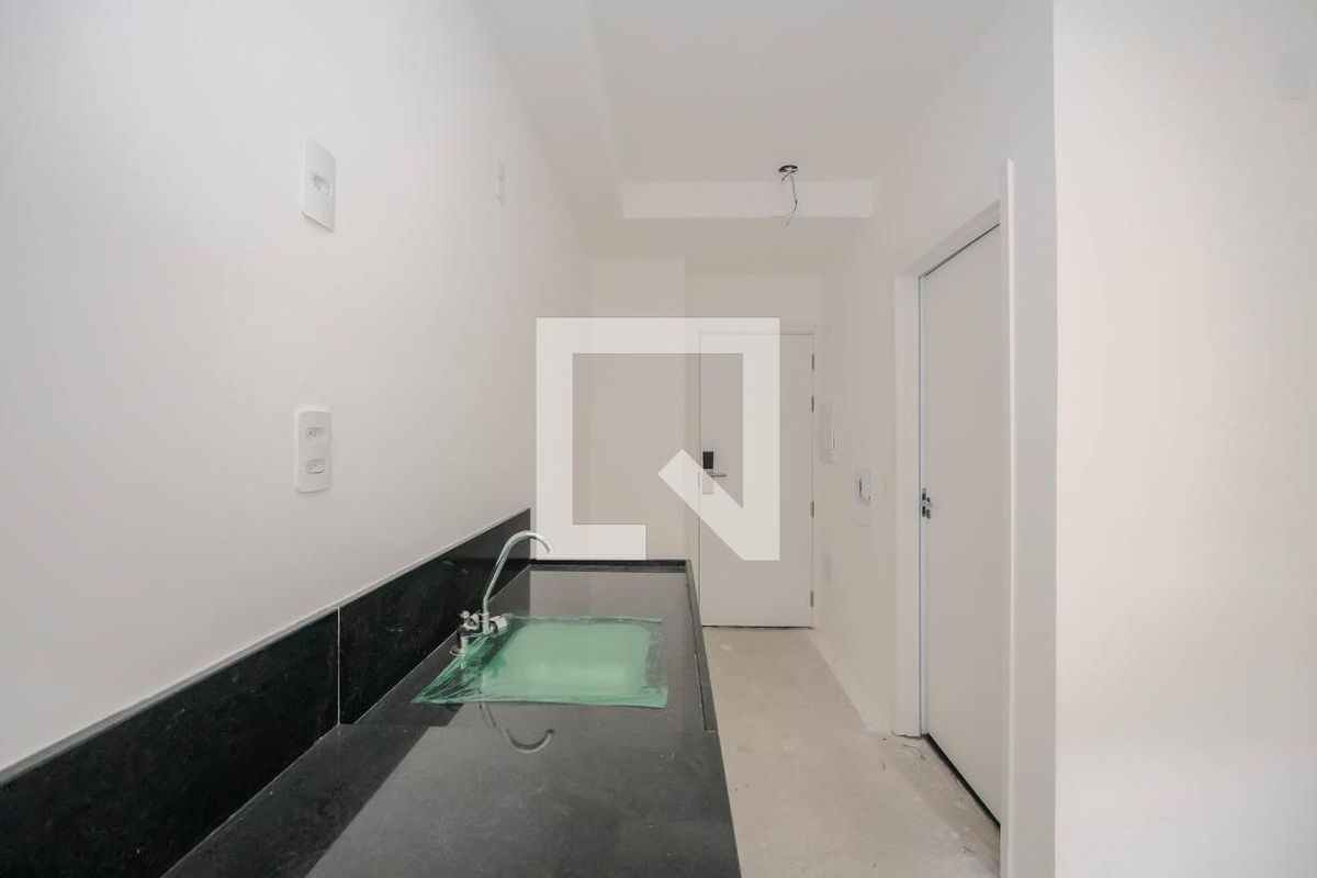 Apartamento, 1 quarto, 31 m² - Foto 17