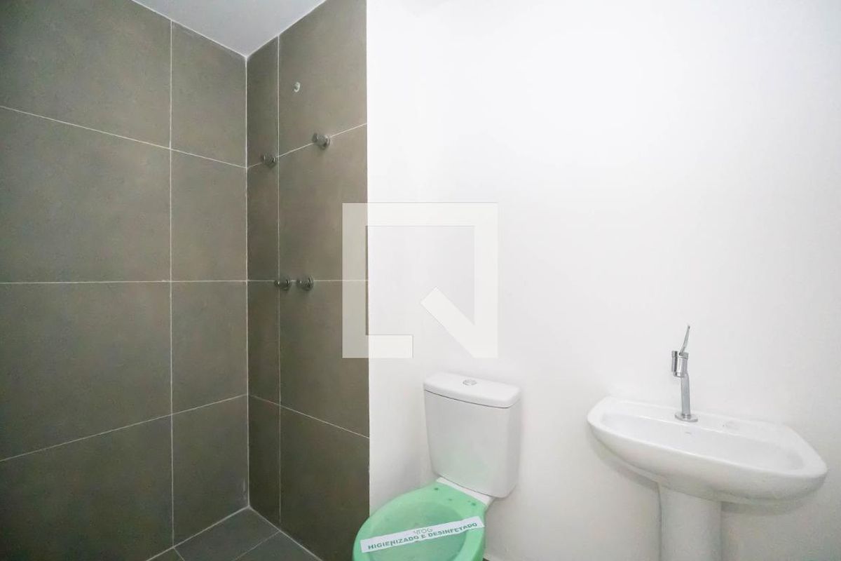 Apartamento, 1 quarto, 31 m² - Foto 10