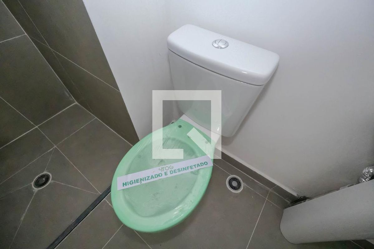 Apartamento, 1 quarto, 31 m² - Foto 13