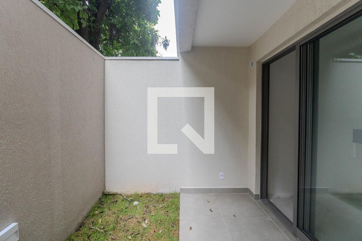 Apartamento, 1 quarto, 31 m² - Foto 9