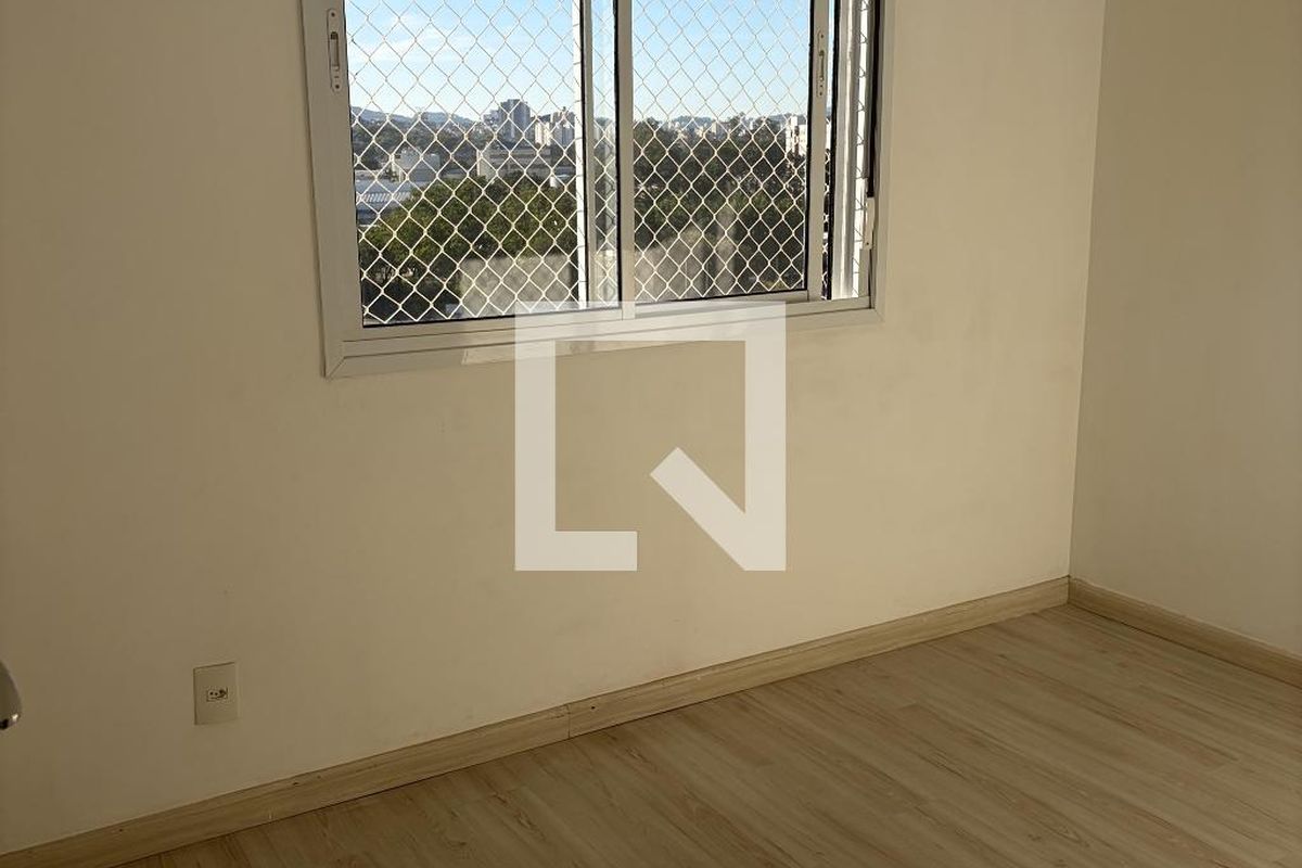 Apartamento, 3 quartos, 60 m² - Foto 3