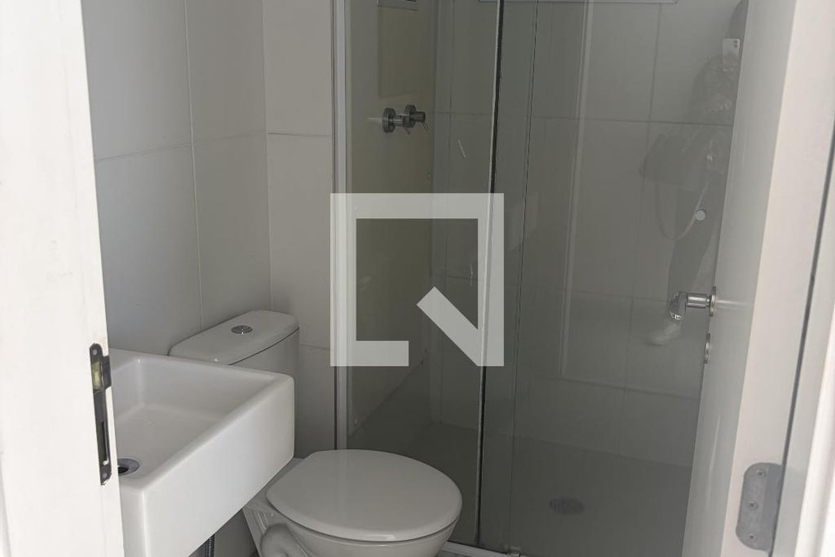 Apartamento, 3 quartos, 60 m² - Foto 10