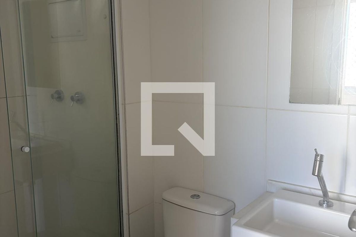 Apartamento, 3 quartos, 60 m² - Foto 8