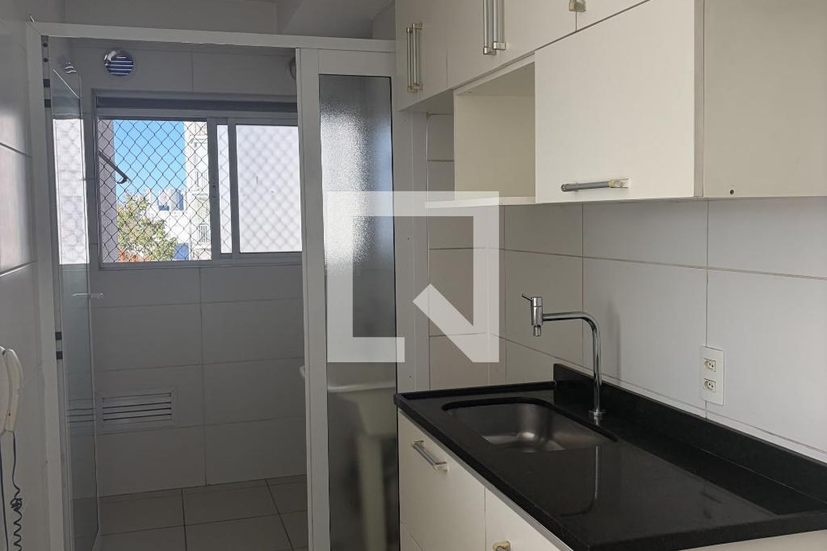 Apartamento, 3 quartos, 60 m² - Foto 14