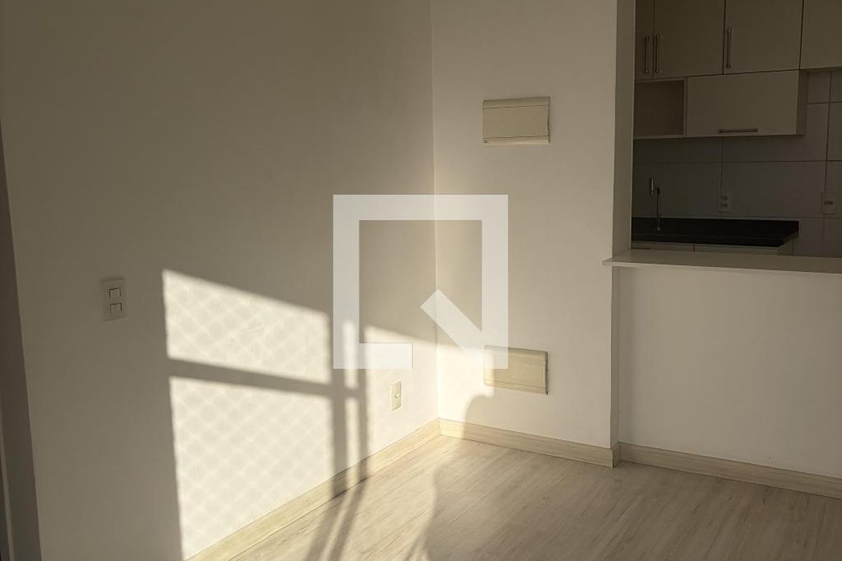 Apartamento, 3 quartos, 60 m² - Foto 2