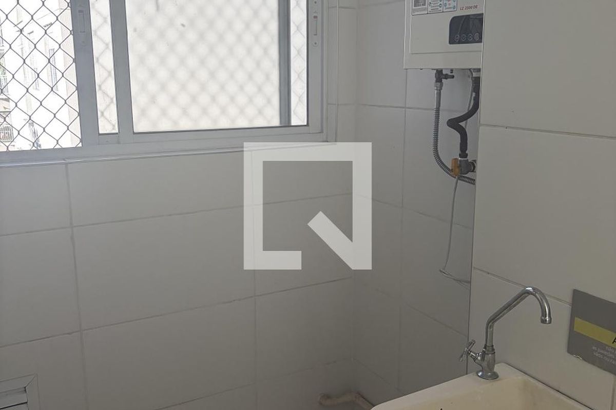 Apartamento, 3 quartos, 60 m² - Foto 16