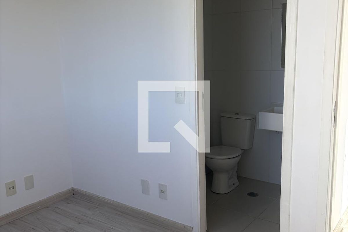 Apartamento, 3 quartos, 60 m² - Foto 15