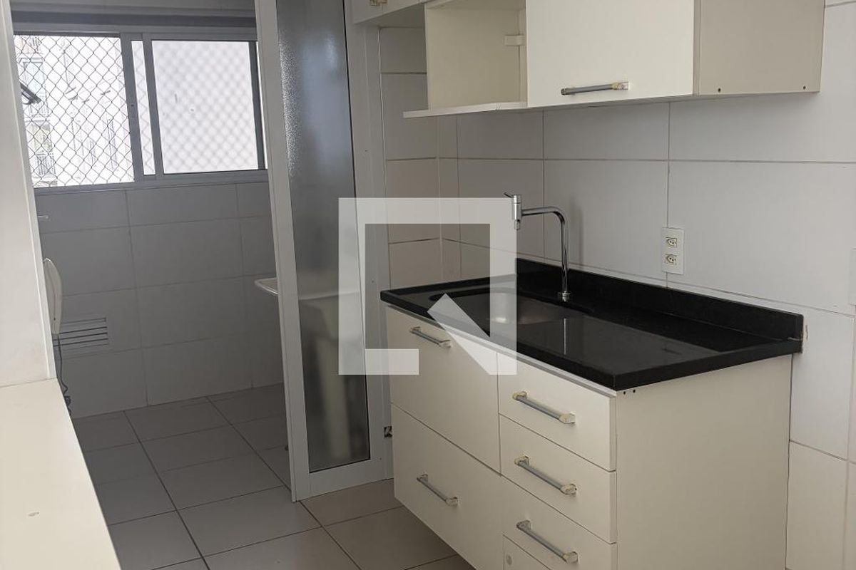 Apartamento, 3 quartos, 60 m² - Foto 11
