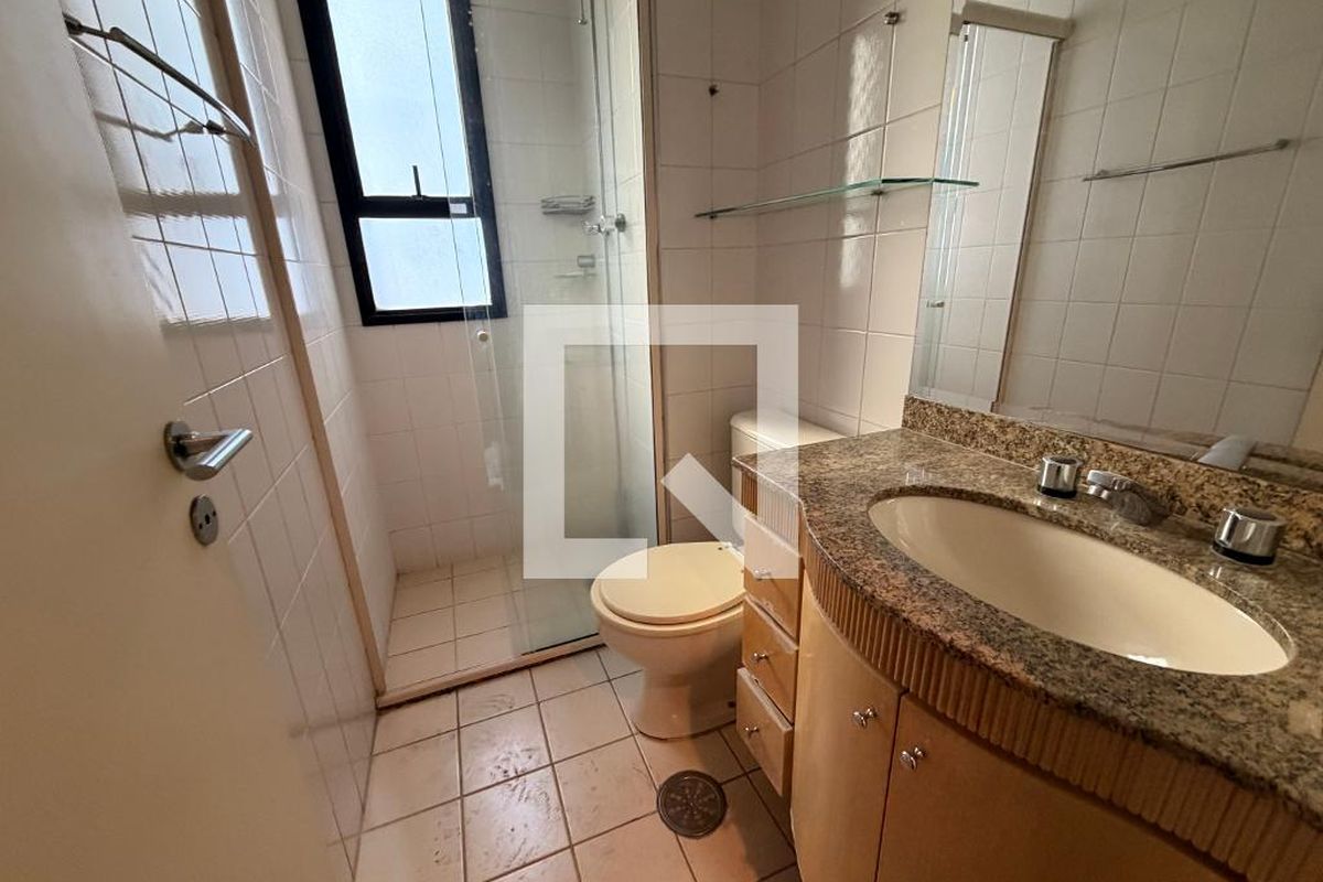 Apartamento, 3 quartos, 95 m² - Foto 11