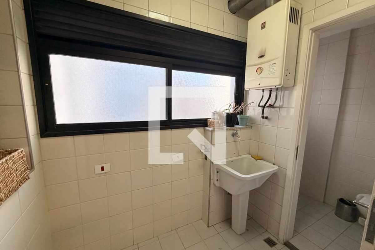 Apartamento, 3 quartos, 95 m² - Foto 16