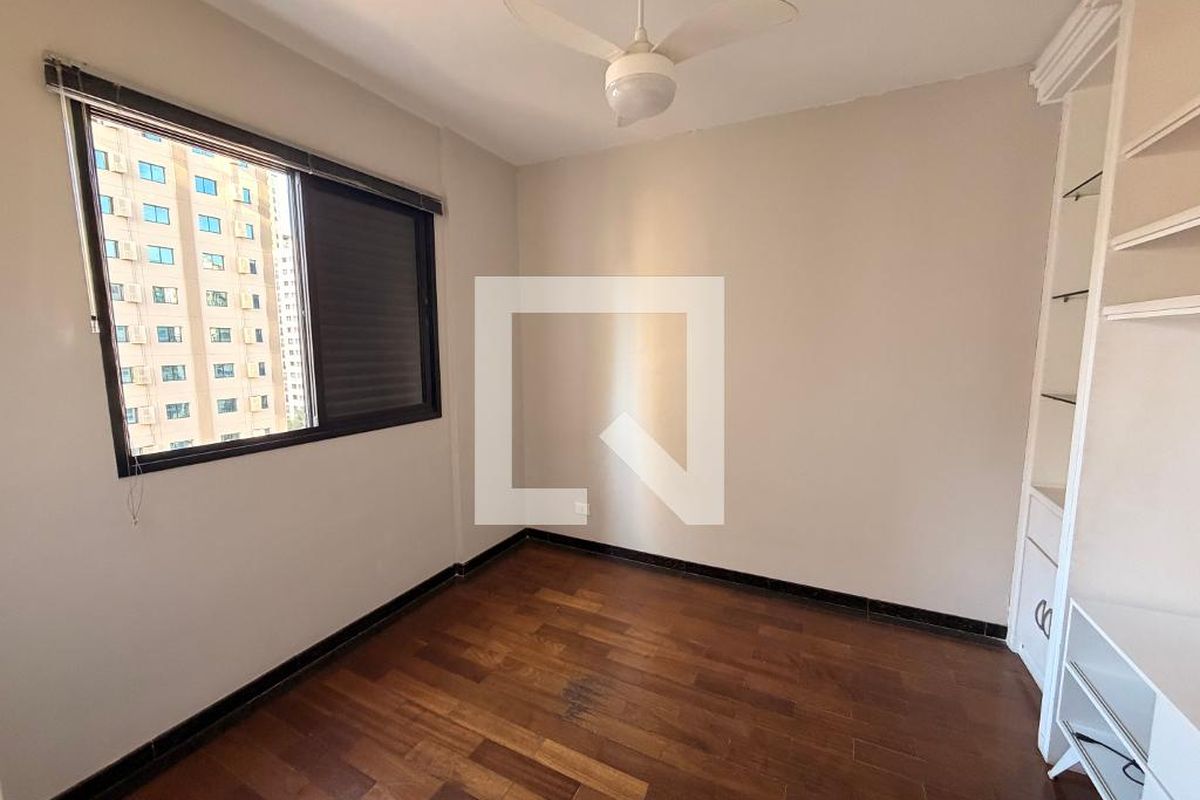 Apartamento, 3 quartos, 95 m² - Foto 3