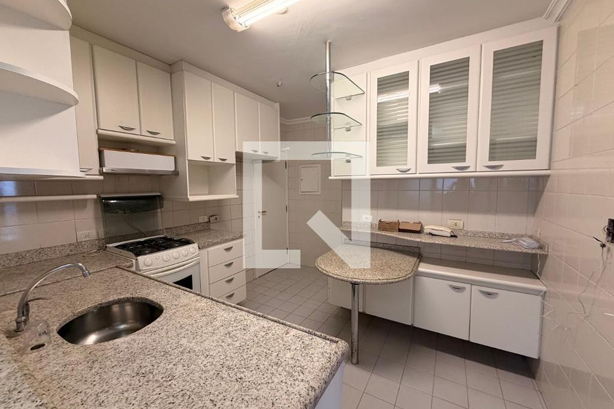 Apartamento, 3 quartos, 95 m² - Foto 12