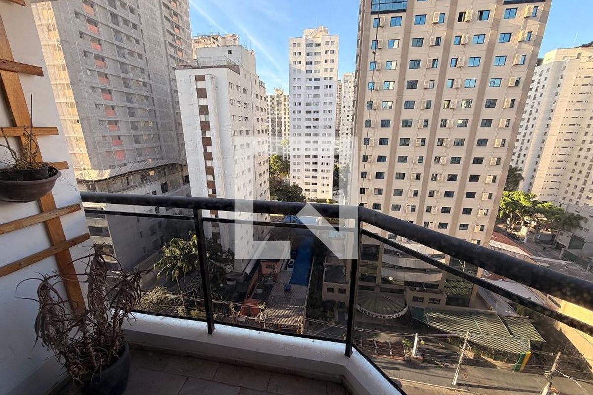 Apartamento, 3 quartos, 95 m² - Foto 17