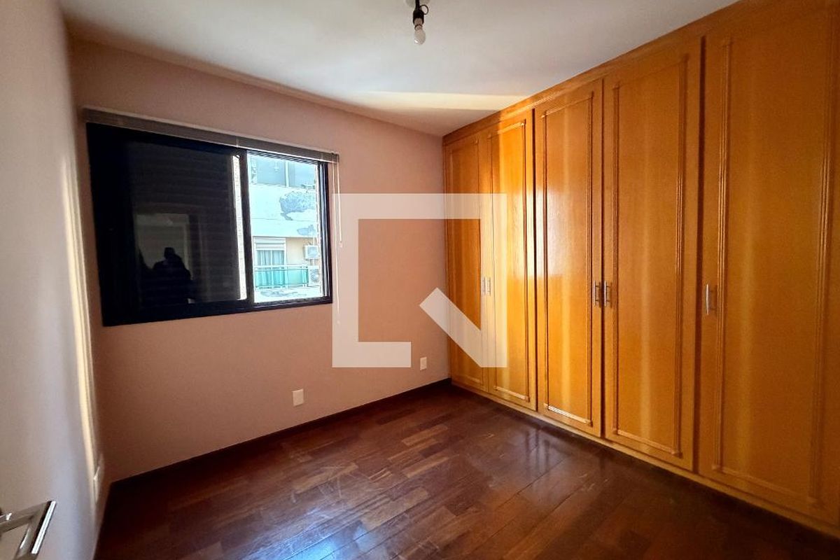 Apartamento, 3 quartos, 95 m² - Foto 5