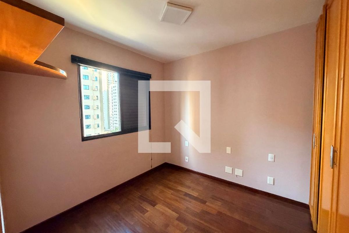 Apartamento, 3 quartos, 95 m² - Foto 6