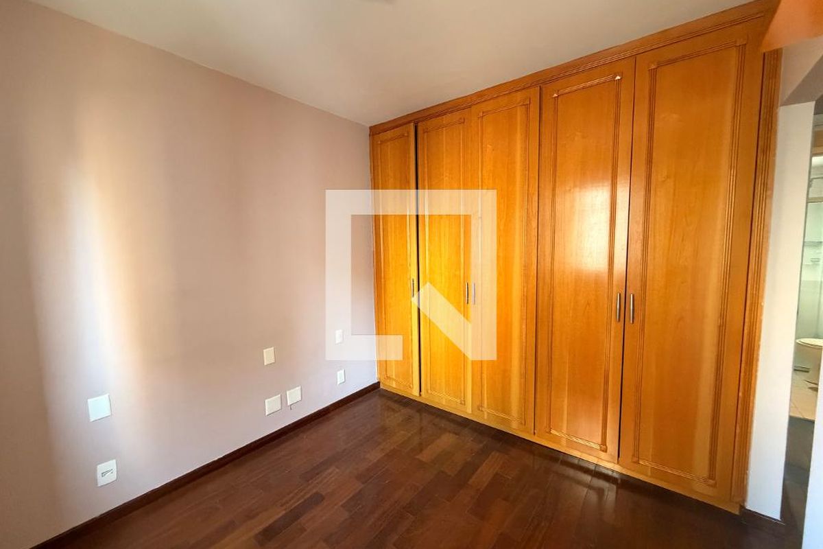 Apartamento, 3 quartos, 95 m² - Foto 7