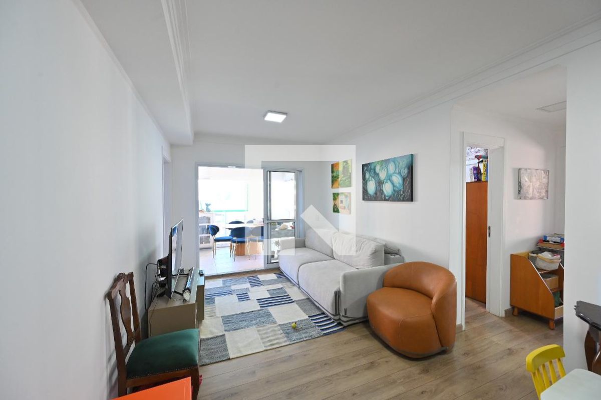 Apartamento, 2 quartos, 75 m² - Foto 1