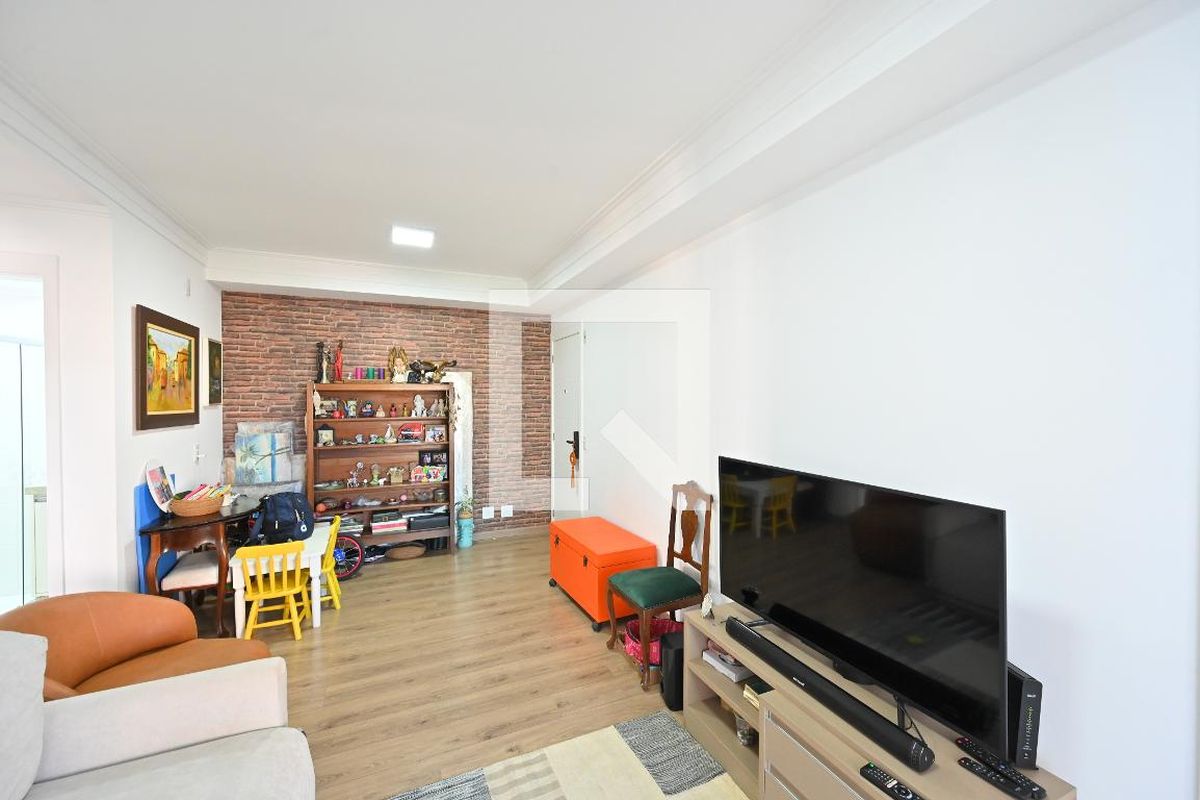 Apartamento, 2 quartos, 75 m² - Foto 3