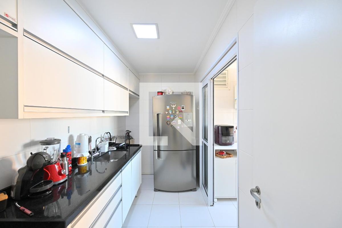 Apartamento, 2 quartos, 75 m² - Foto 29