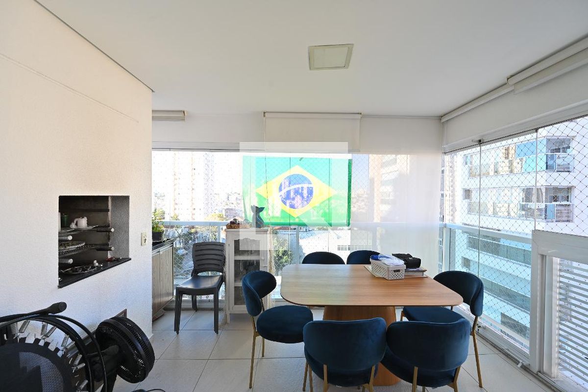 Apartamento, 2 quartos, 75 m² - Foto 5
