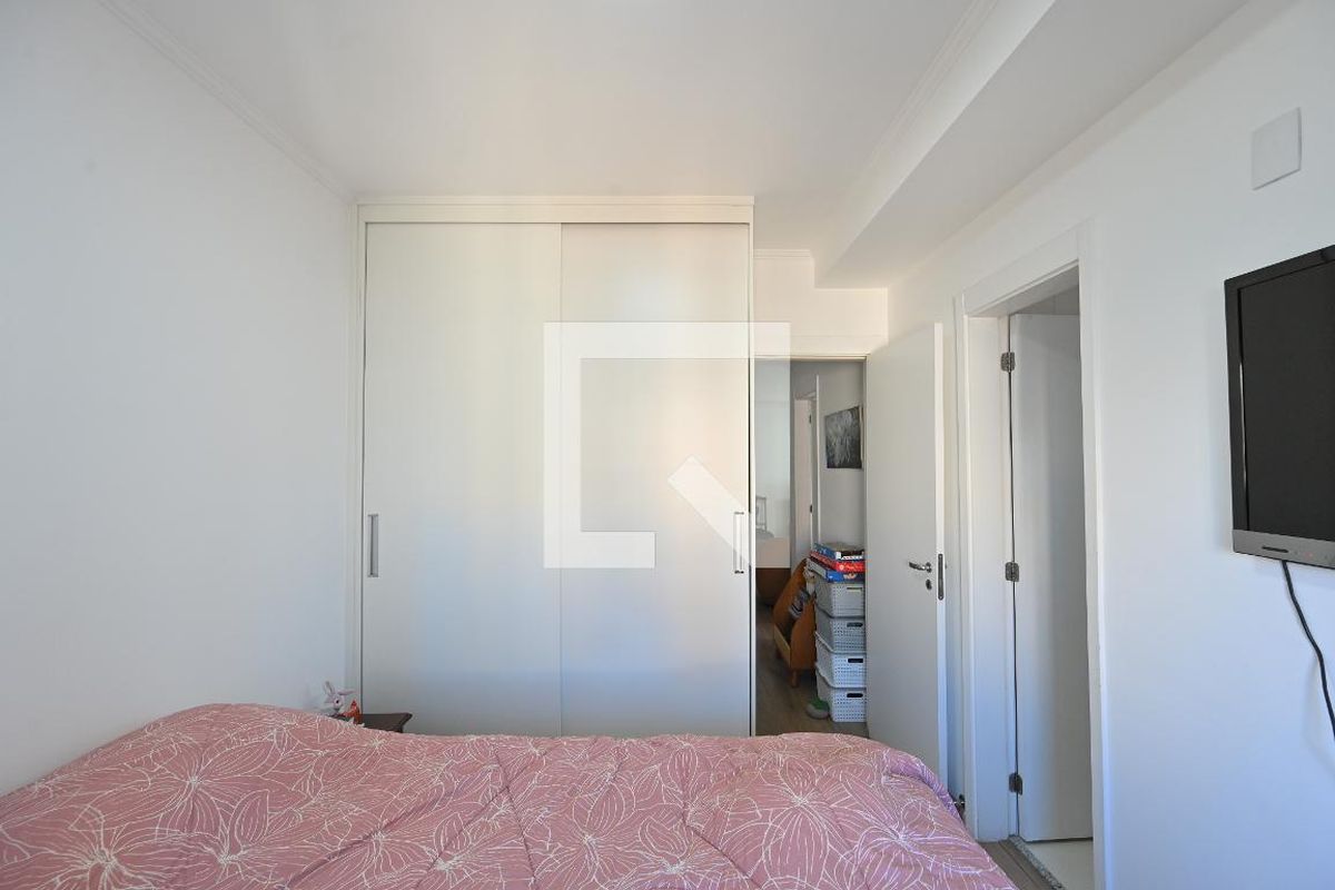 Apartamento, 2 quartos, 75 m² - Foto 13