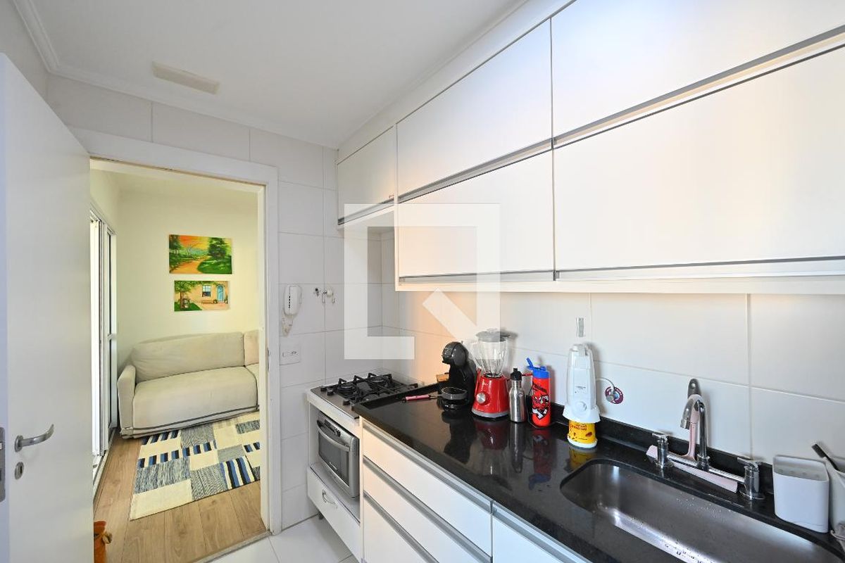 Apartamento, 2 quartos, 75 m² - Foto 30