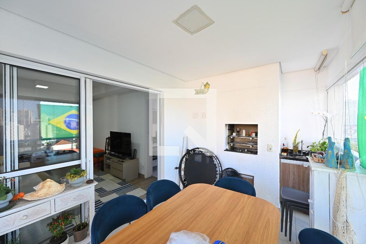 Apartamento, 2 quartos, 75 m² - Foto 8
