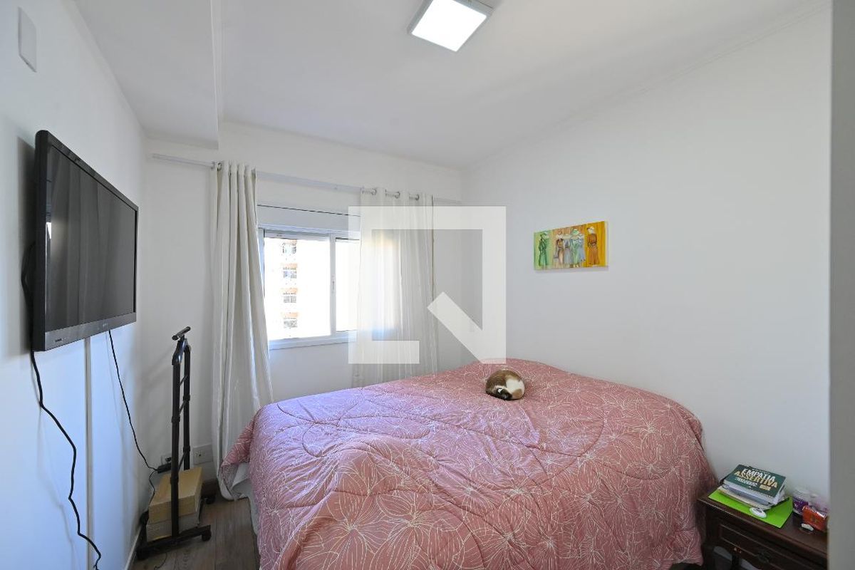 Apartamento, 2 quartos, 75 m² - Foto 10