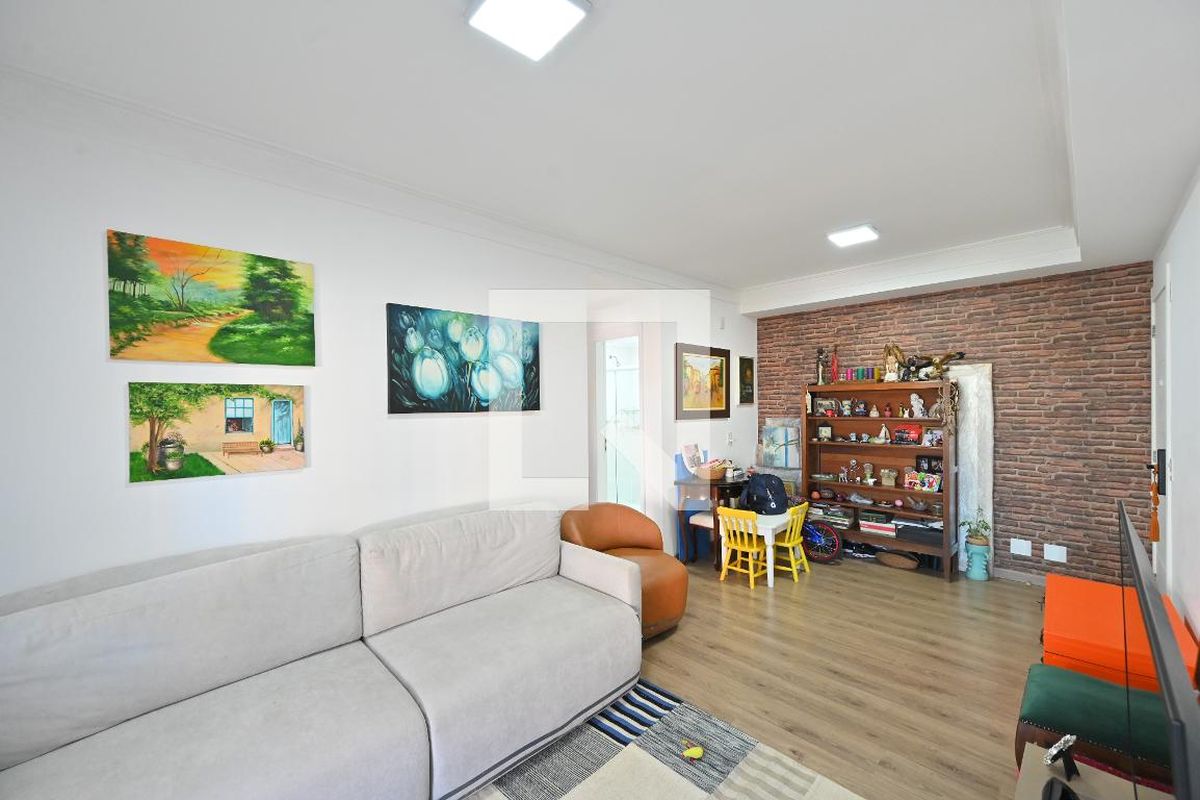 Apartamento, 2 quartos, 75 m² - Foto 4