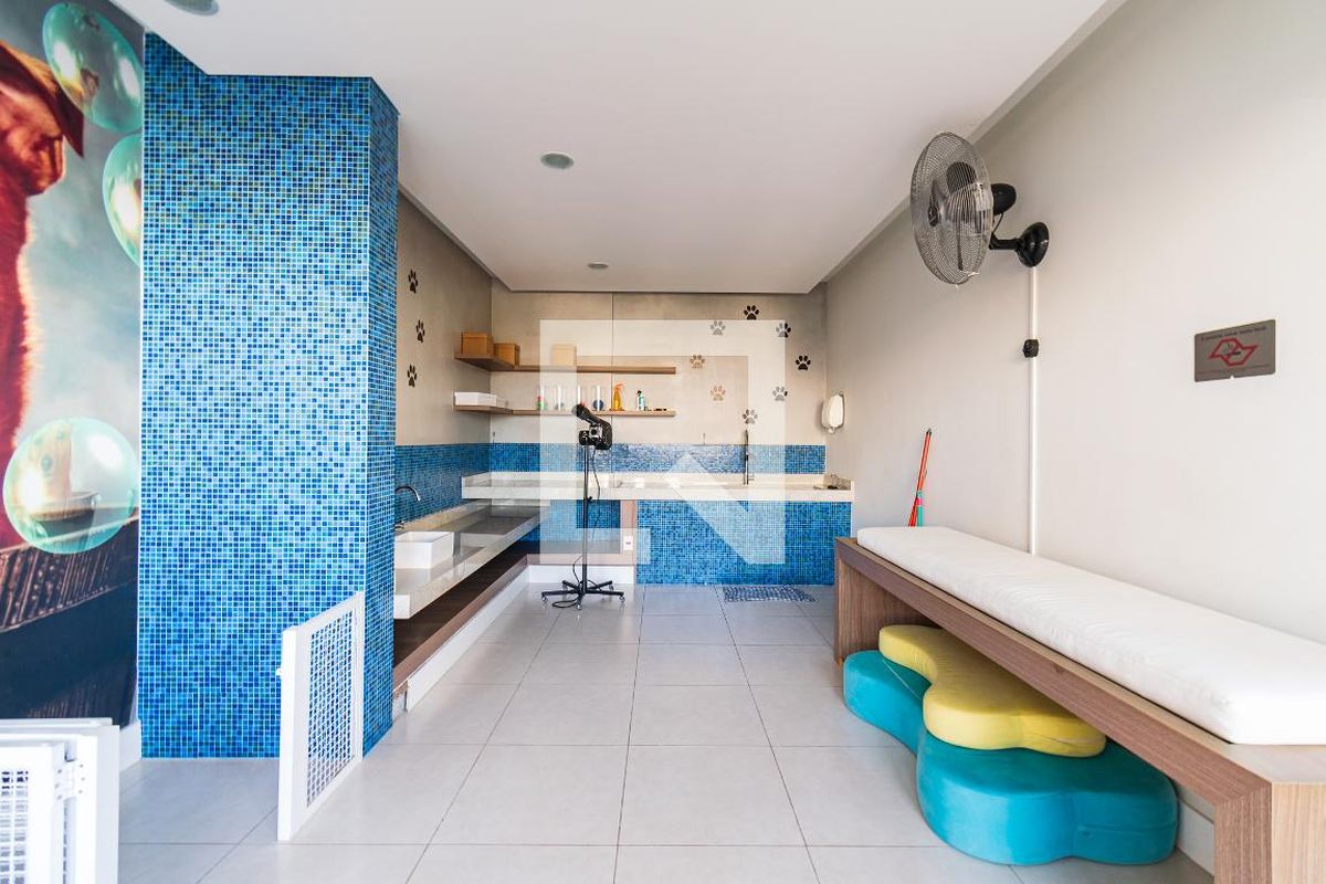 Apartamento, 2 quartos, 75 m² - Foto 45
