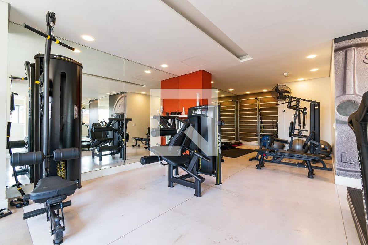 Apartamento, 2 quartos, 75 m² - Foto 46