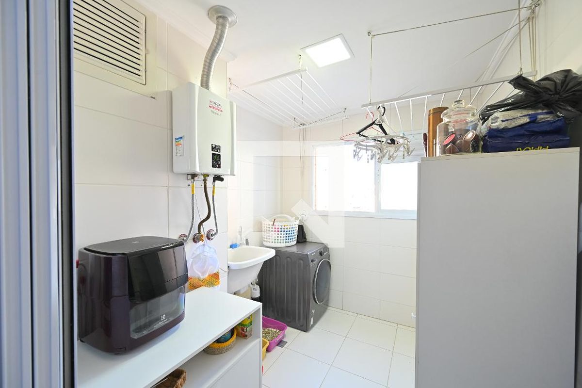 Apartamento, 2 quartos, 75 m² - Foto 32