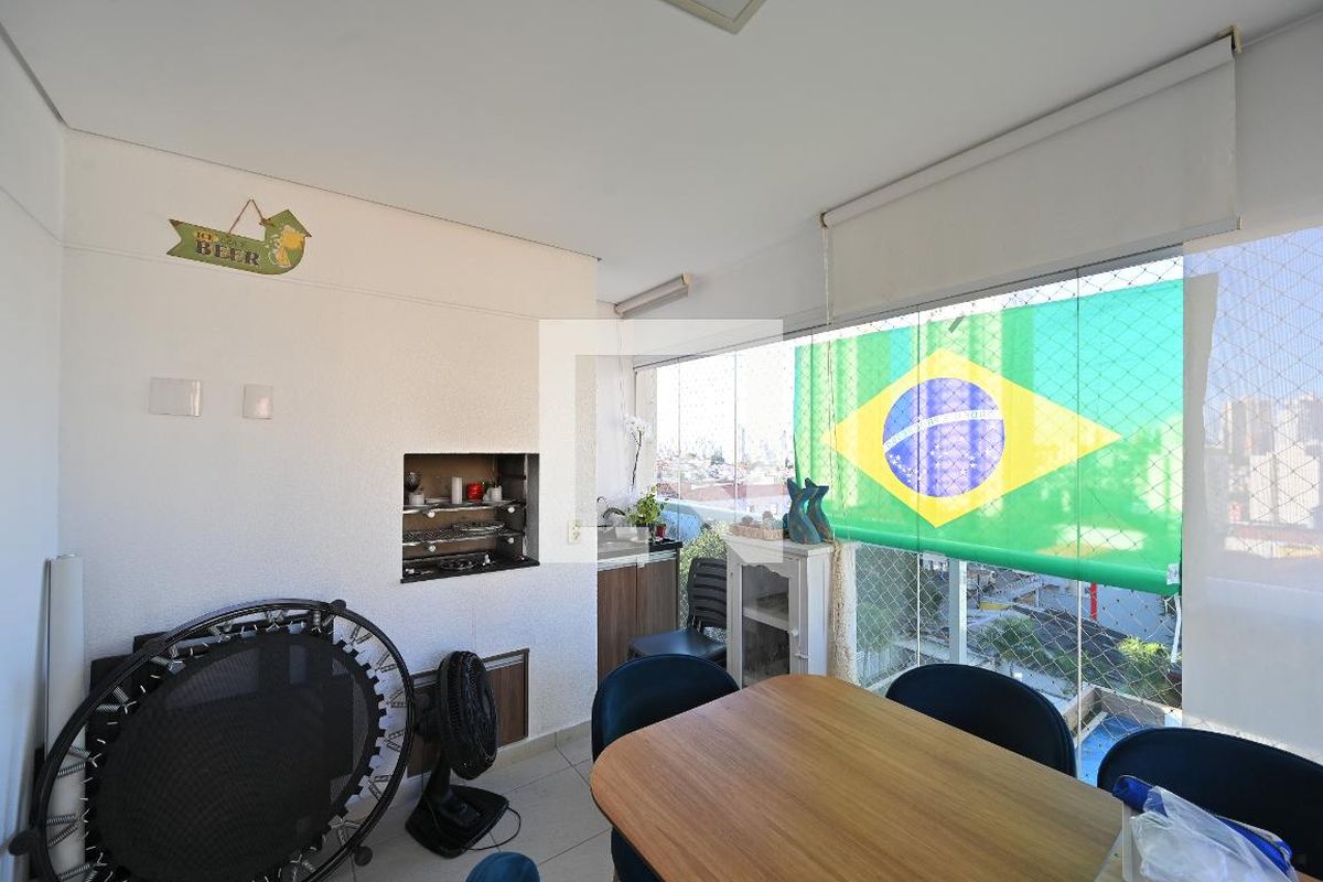 Apartamento, 2 quartos, 75 m² - Foto 7