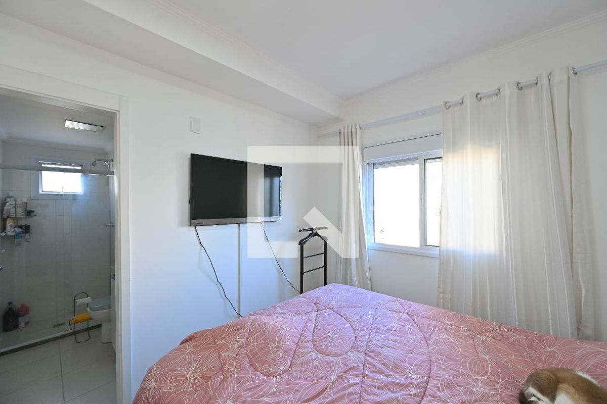 Apartamento, 2 quartos, 75 m² - Foto 11