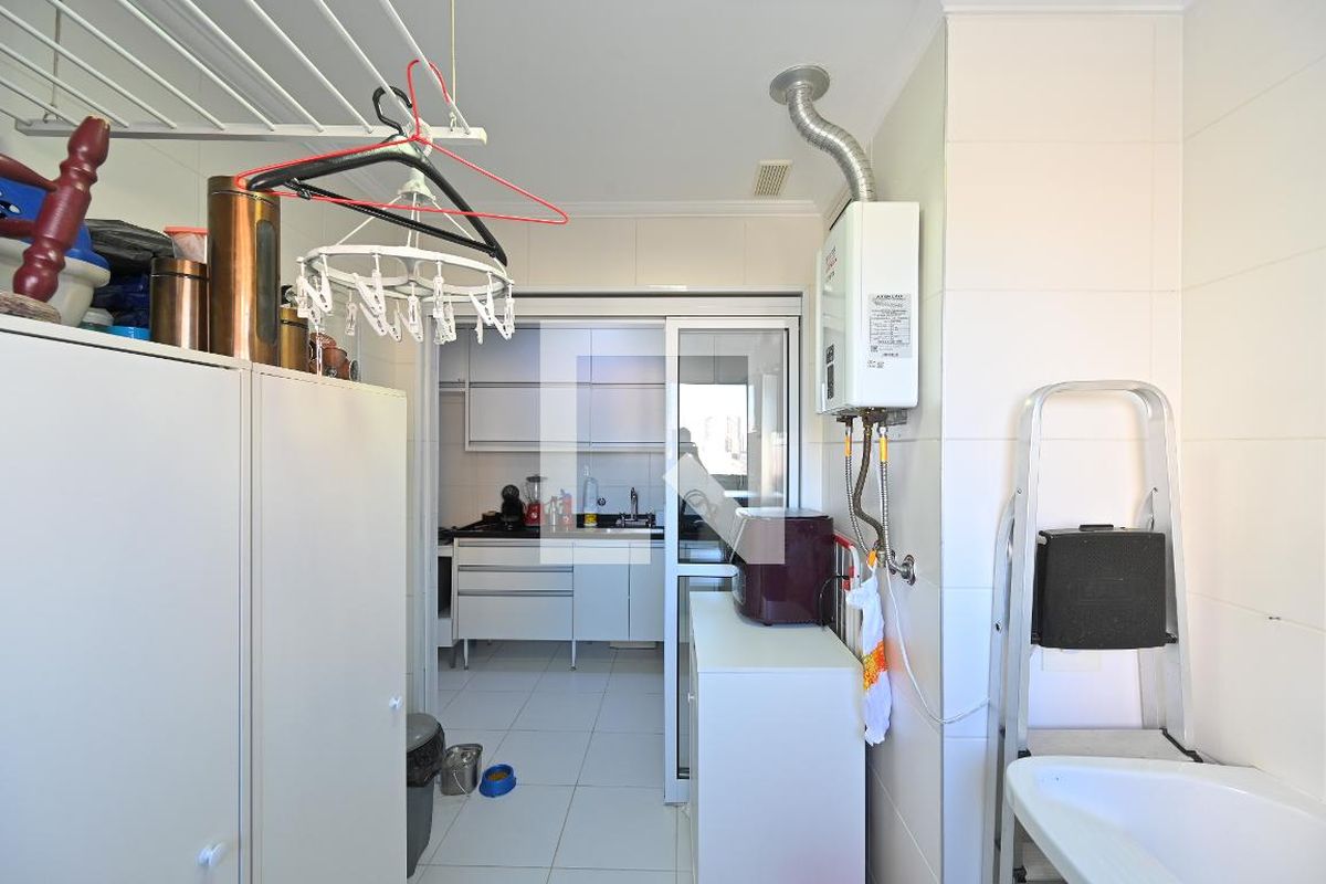 Apartamento, 2 quartos, 75 m² - Foto 35