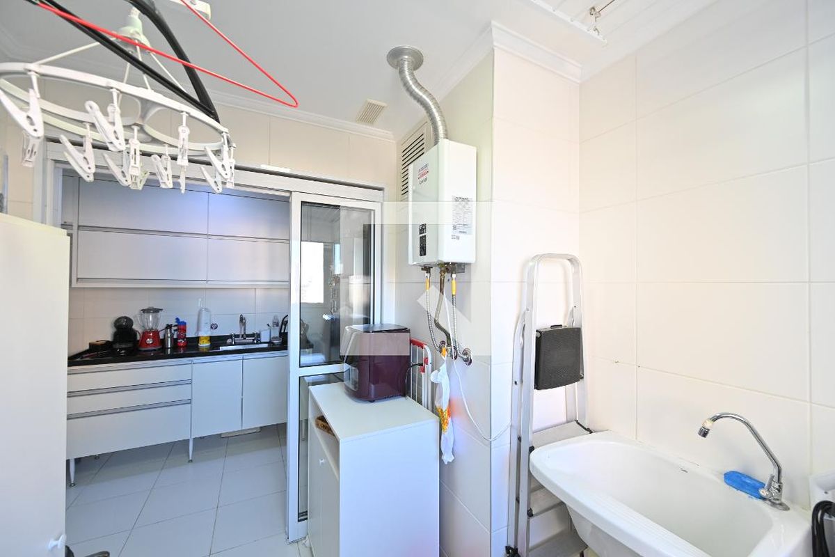 Apartamento, 2 quartos, 75 m² - Foto 34